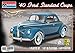Revell/Monogram 40 Ford Standard Coupe Model Kit