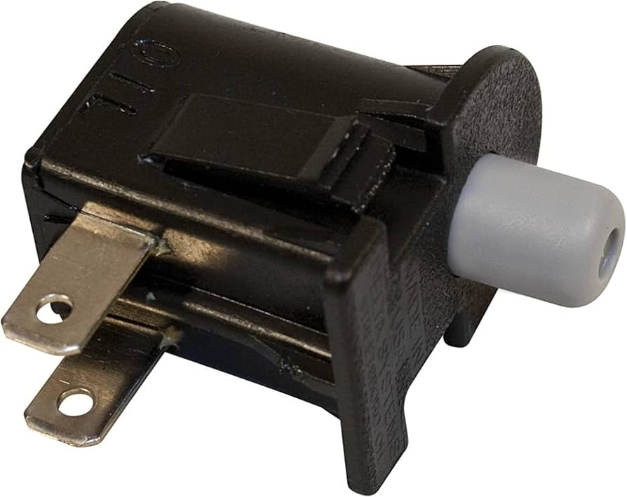 Amazon.com : Stens Seat Switch 430-699 Compatible with