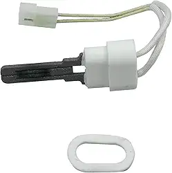 Dispositivo de ignição e junta para aquecedor de piscina 77707-0054 compatível com pentair MasterTemp/Max-E-Therm kit de ignição e aquecedor de spa