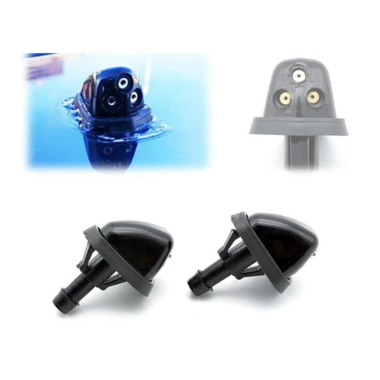 Gicleur Lave-glace SUZUKI GRAND VITARA : Prix