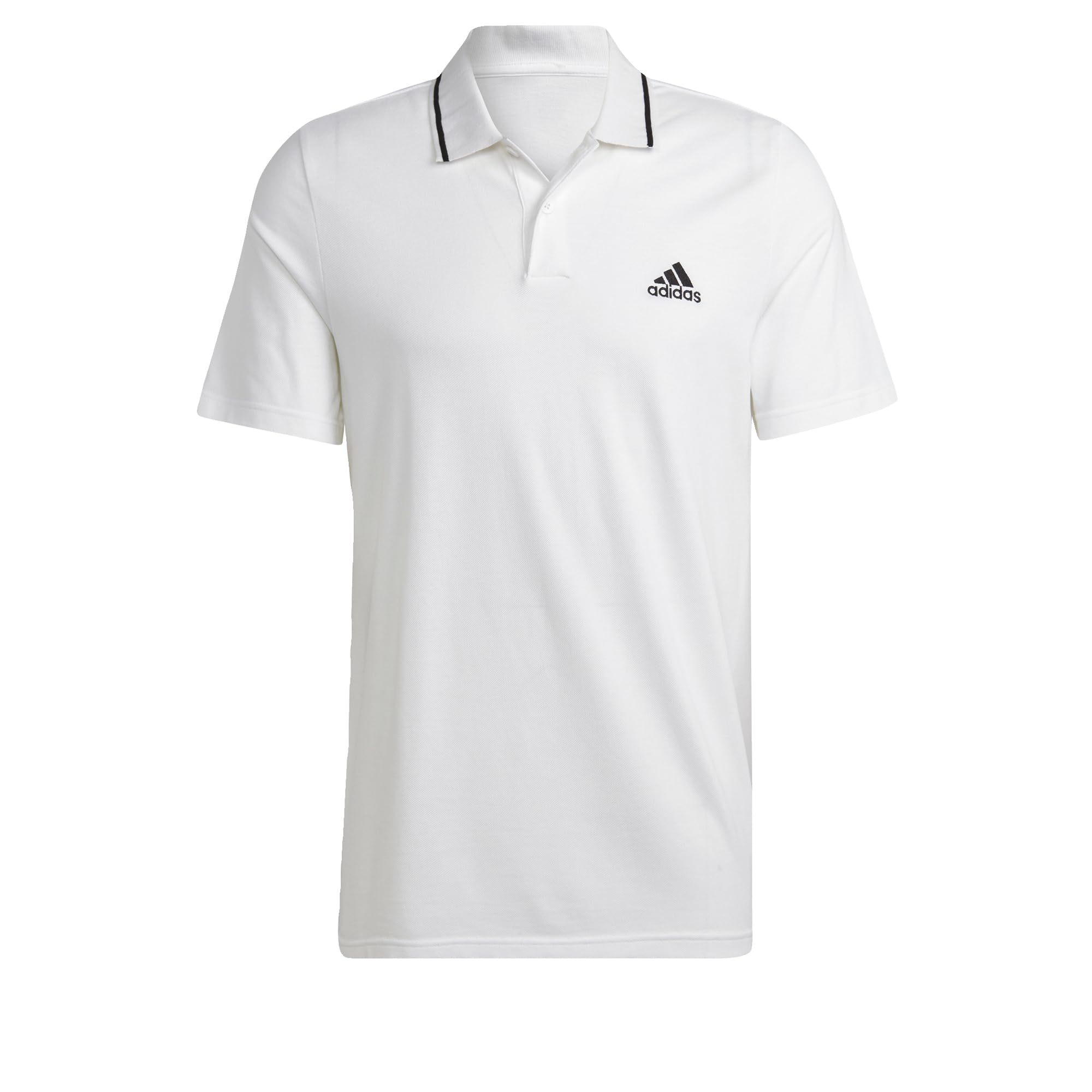 adidas Essentials Piqué Small Logo Polo Shirt Polo Shirt (Short Sleeve) Hombre