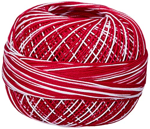 Hilo de Algodón Lizbeth 210 yardas, 25 g