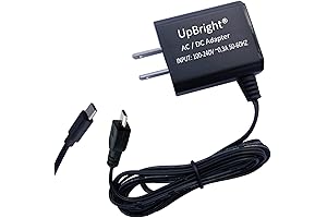 Monster Speaker Charger Replacement