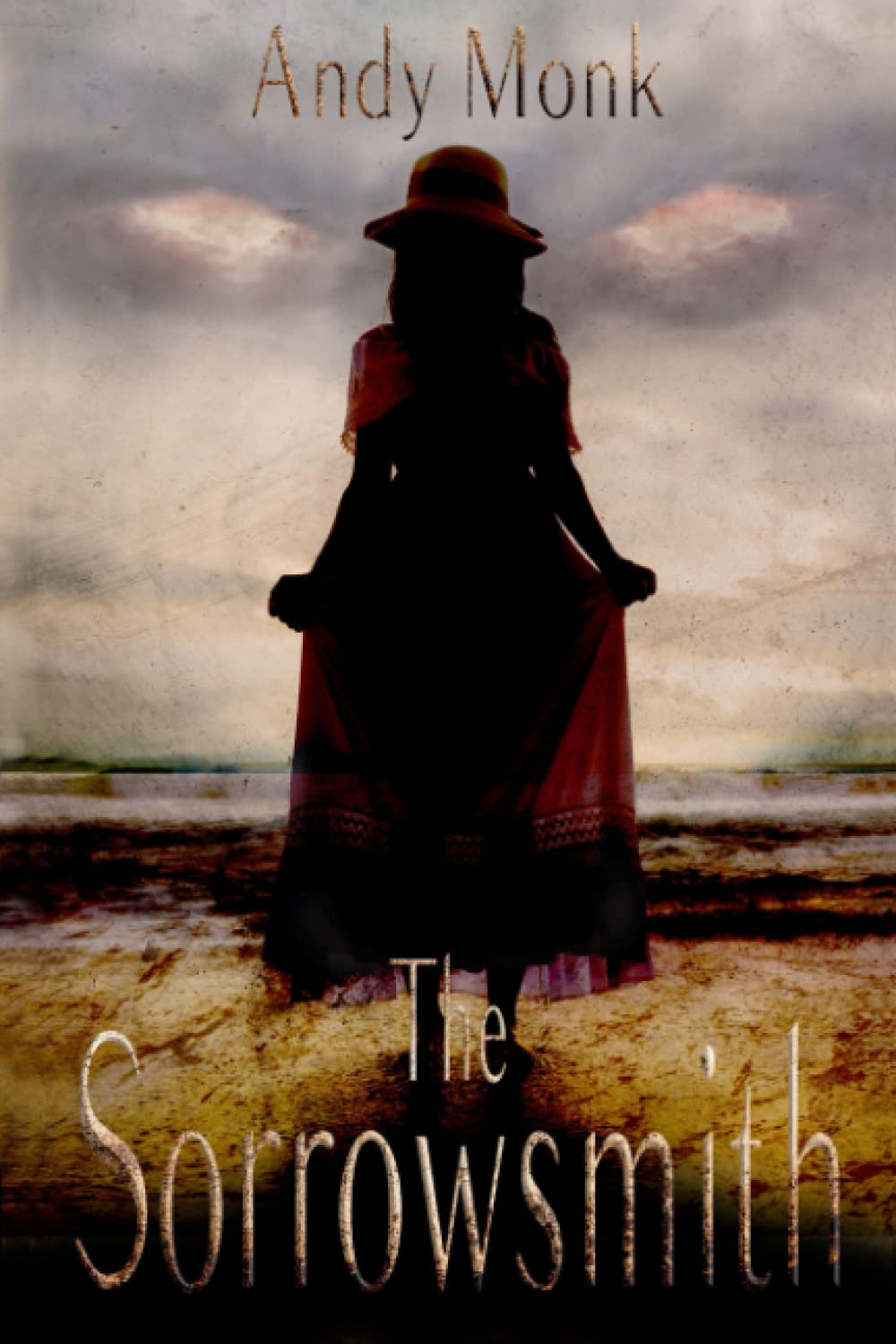 The Sorrowsmith: A Tale of Gothic Horror, Mystery & Suspense.