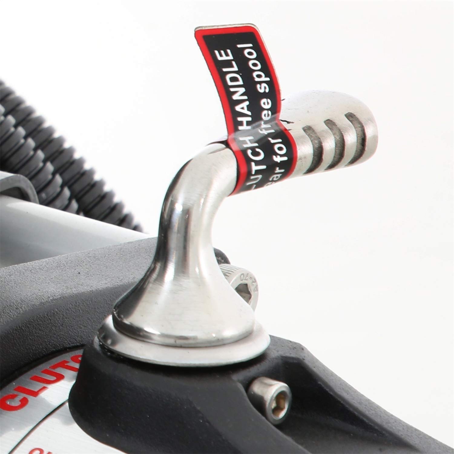 SmittybiltGEN 2 XRC Winch | 9,500 Pound Load Capacity