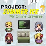 Role Playing Game Project: Summer Ice 3 - My Online Universe (Lite Version)