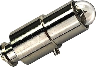 Carley Lamps Replacement for Riester 10605 Compatible Lamp Bulb