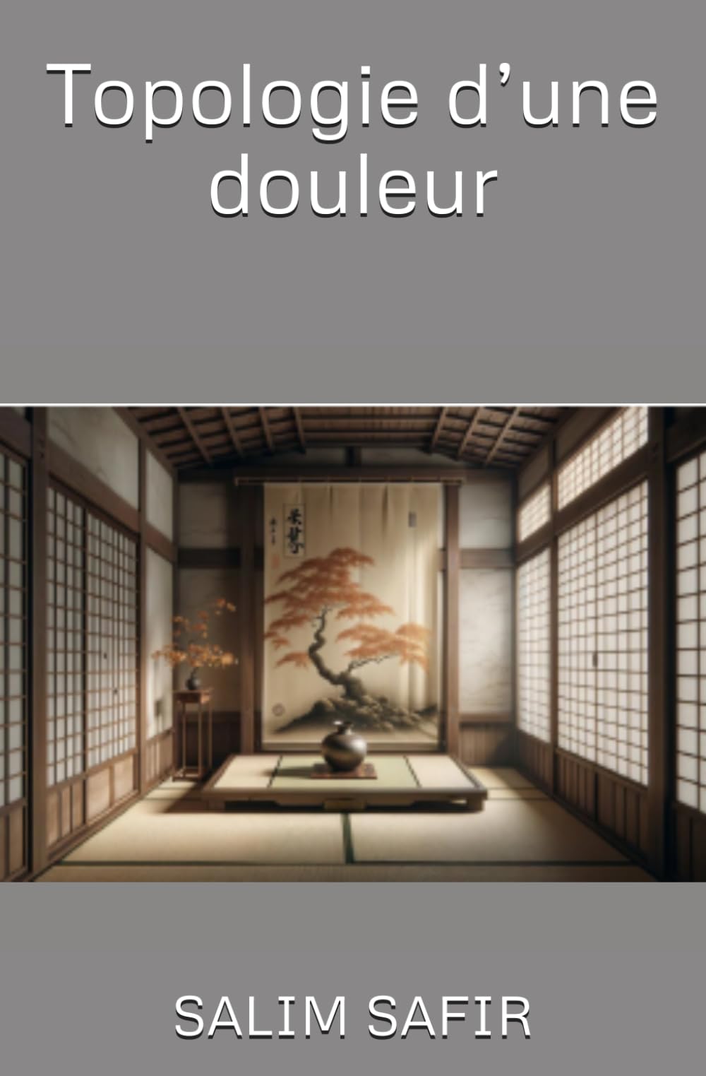 Topologie d’une douleur (Silence & Reconstruction)
