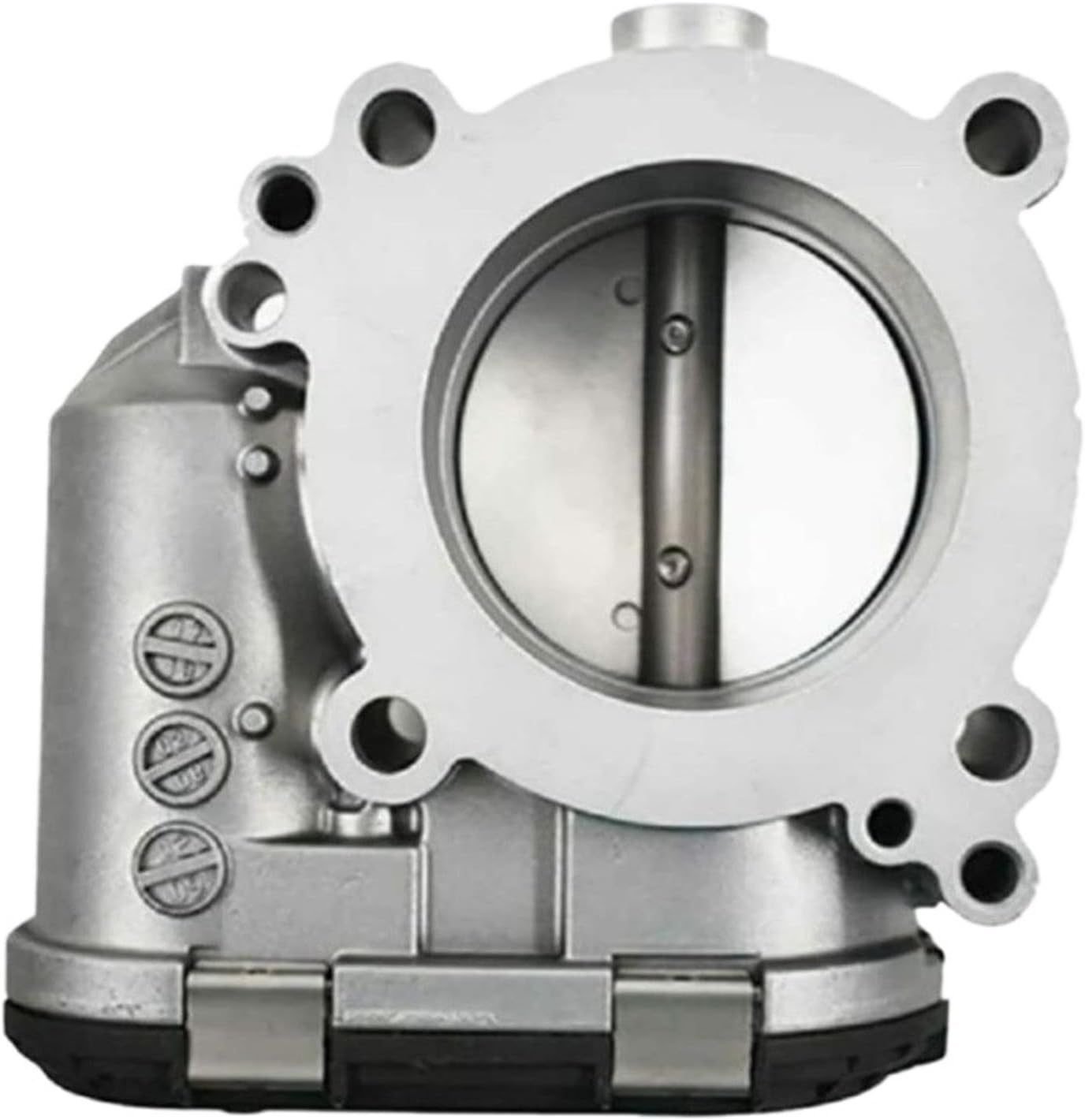 Throttle valve OEM: 0280750720 076133062AB 0280750732 06K133062AF 0280750731 Compatible with VW 2.5L