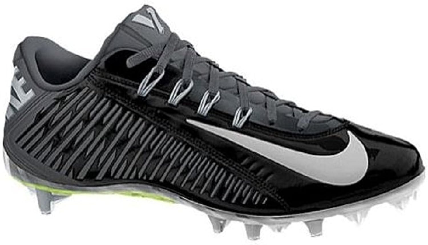 nike vapor carbon elite td mens football cleats