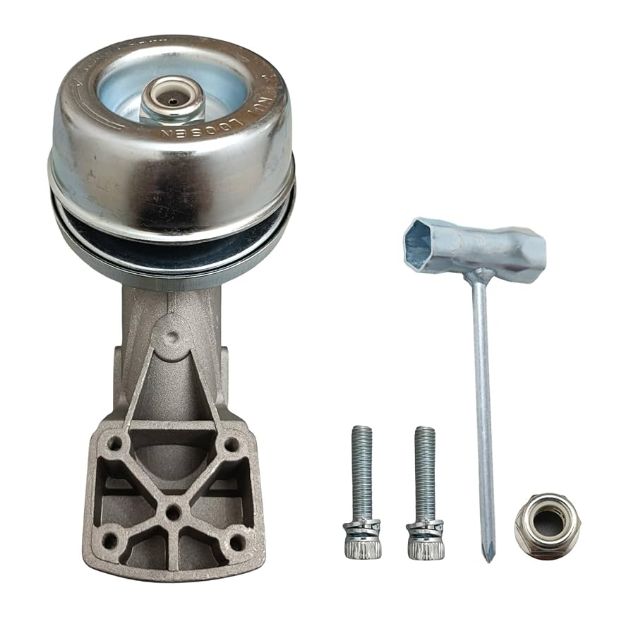 Amazon.com: Zqqalitize 4128 640 0101 Gear Head for Stihl