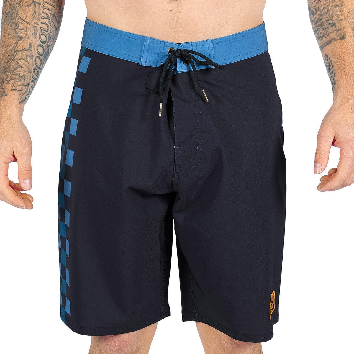 FASTHOUSE Staycation 21" Boardshort