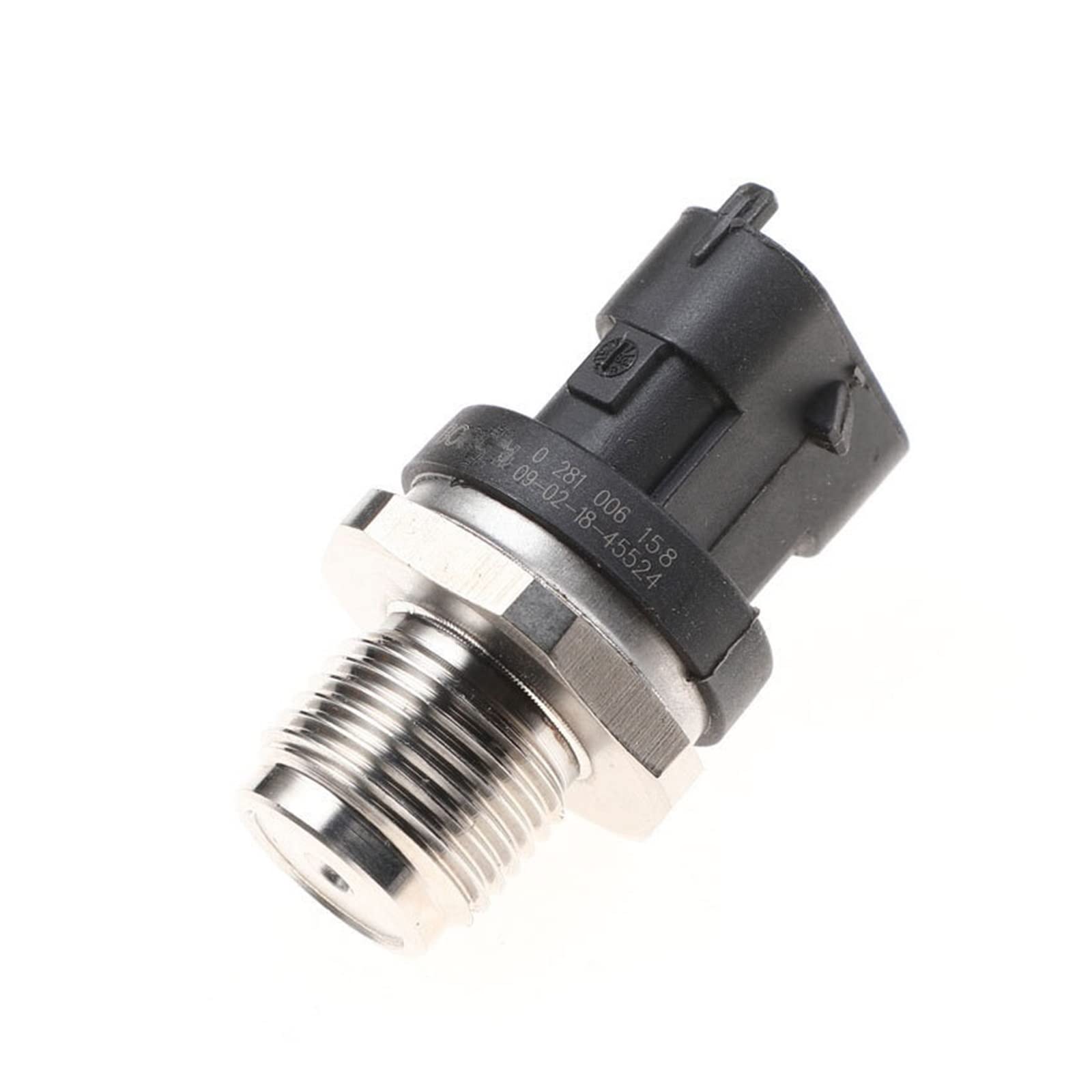 Czujnik ciśnienia oleju do Vauxhall Opel Astra Antara Insignia 2.0 Cdti rura dystrybucyjna paliwa czujnik wysokociśnieniowy 0281006158 wyłącznik ciśnienia oleju