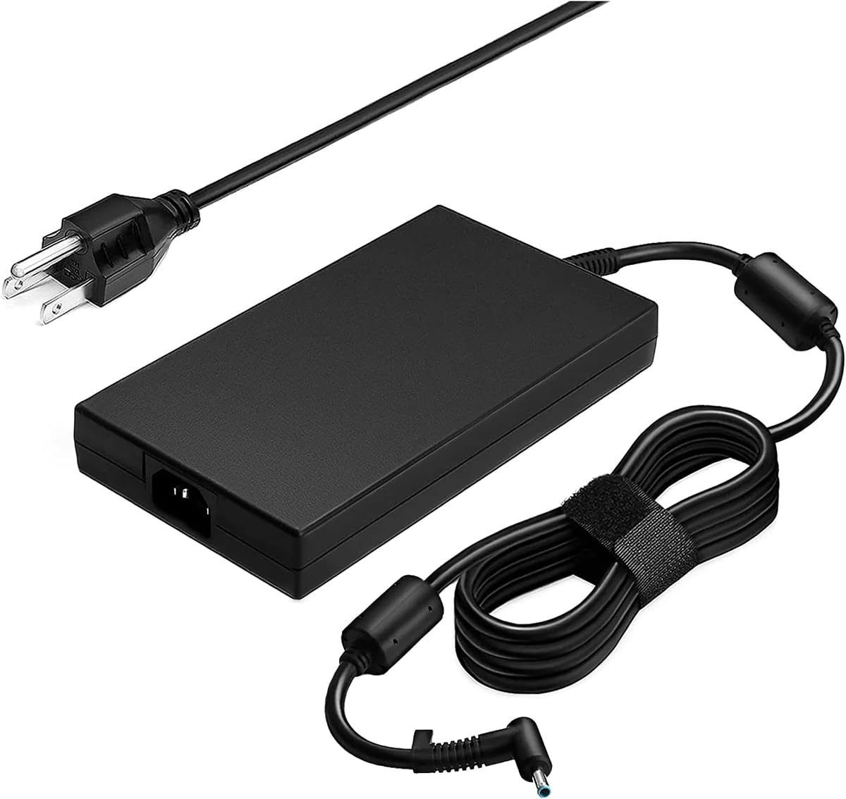 Amazon.com: Genuine 200W AC/DC Adapter Compatible with HP Omen 15