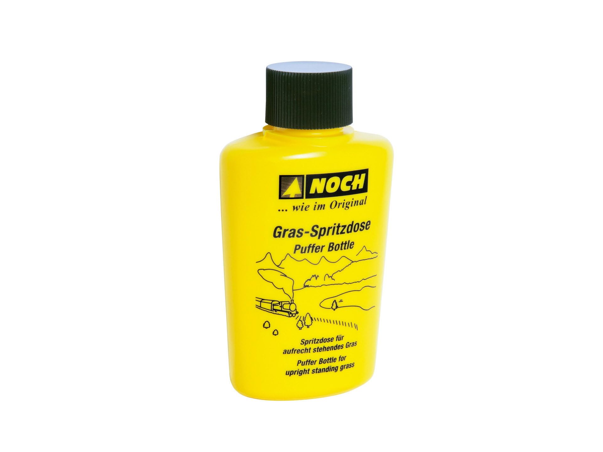 Noch 08100 Puffer Bottle Empty Landscape Modelling
