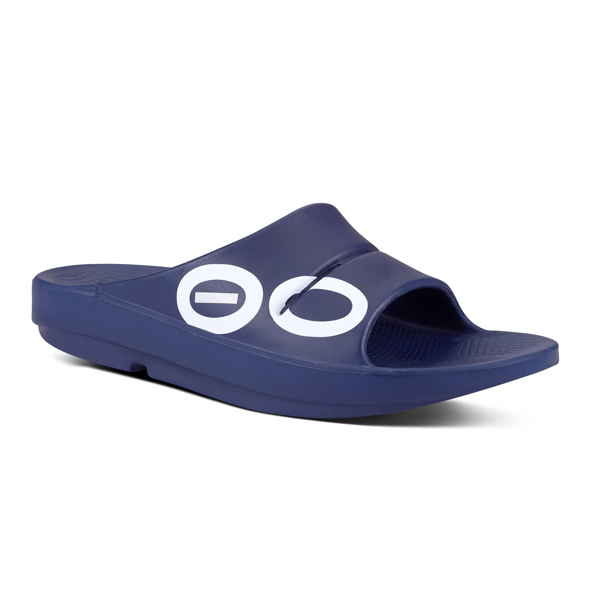OOFOS Women's Ooahh Sport Slide Sandal