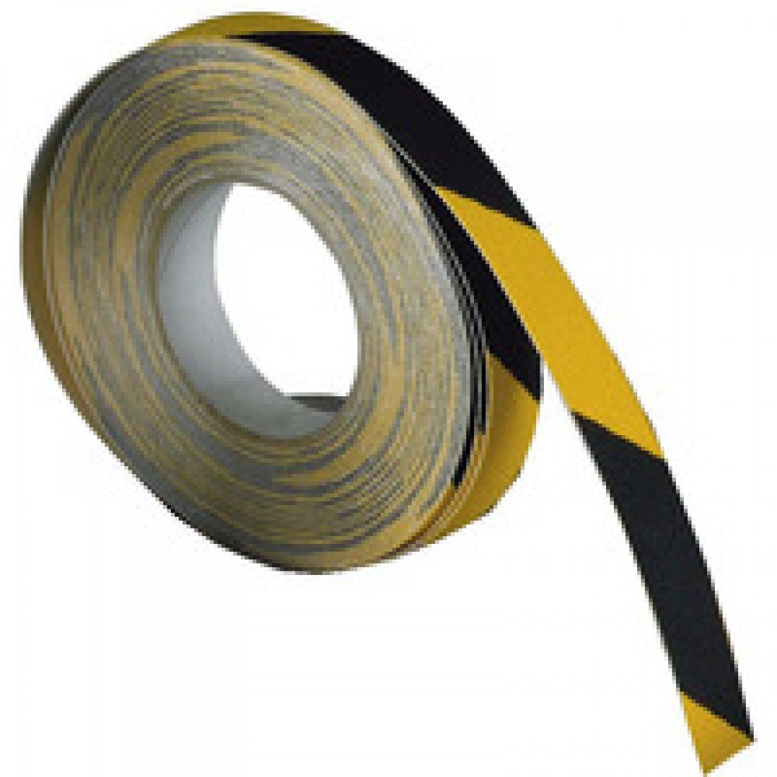Vfm Black Yellow Self-Adhesive Anti-Slip Tape 50mmx18.3m 317720