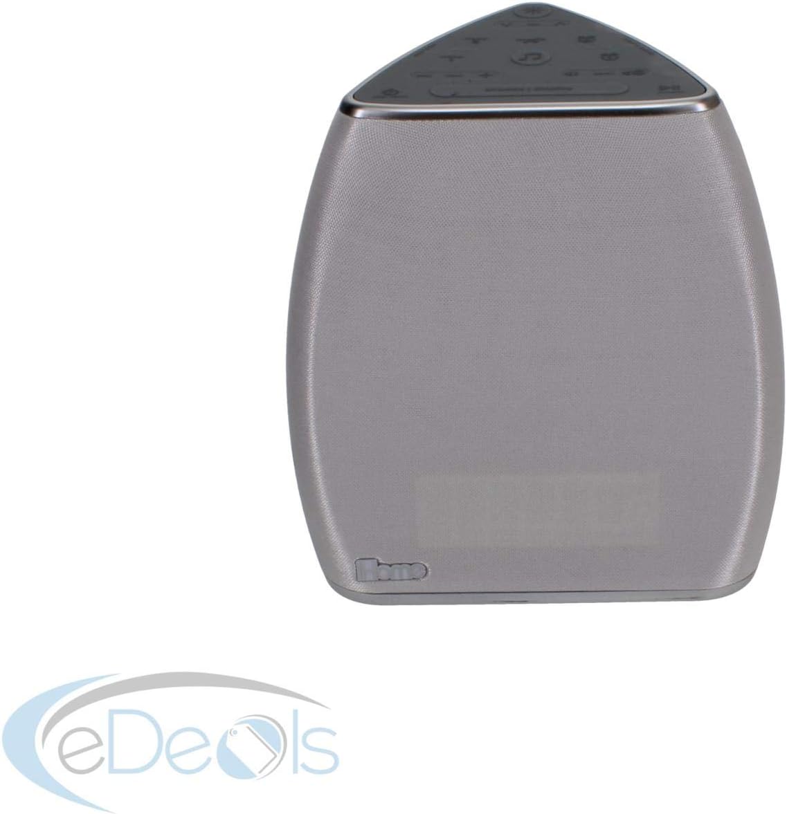 Bеѕt Prоmо iHome Zenergy Bedside Sleep Therapy Machine Sleep Better, Easier & Longer, Zen Light & Sound Therapy Machine, Anti-Anxiety Stress Relief, Soft Lighting, Bluetooth Audio, White Noise Machine