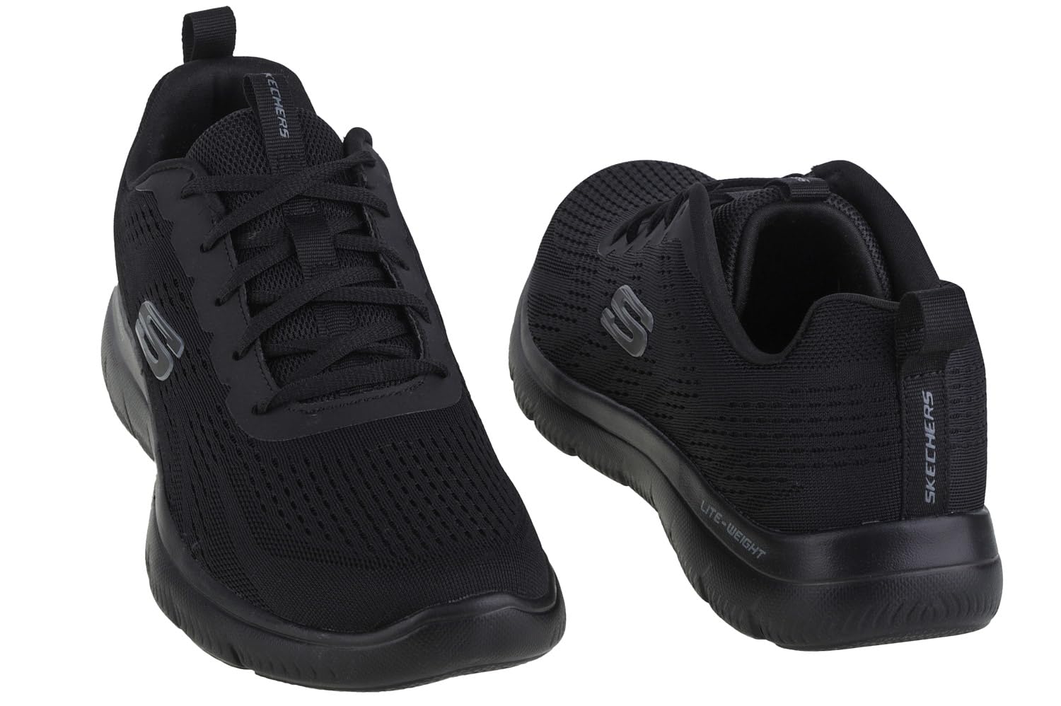 Skechers Herren Arch Fit Waveport Sneaker