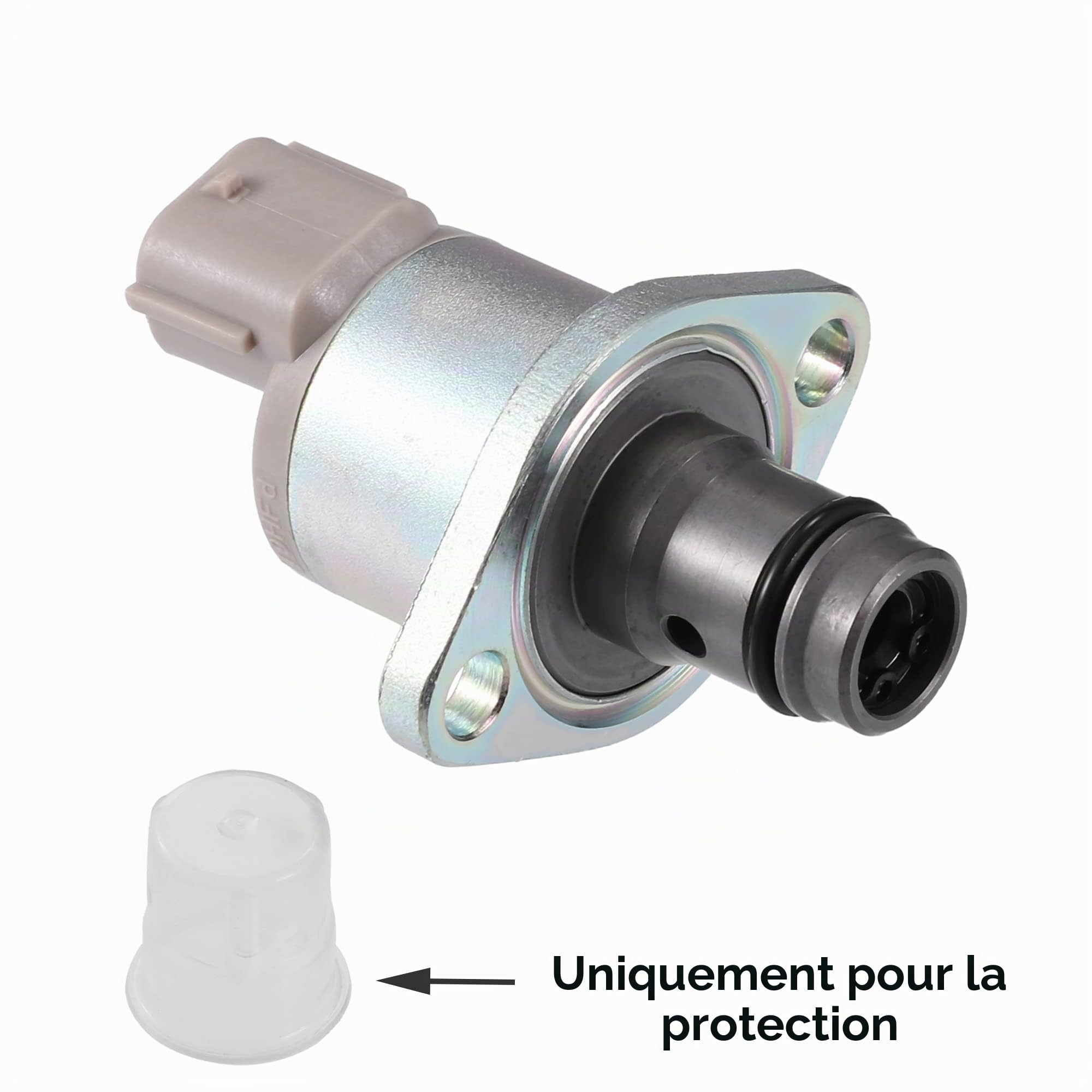 QUARKZMAN Capteur Pression Pompe Carburant Pour Ford Transit 06-14 1pc