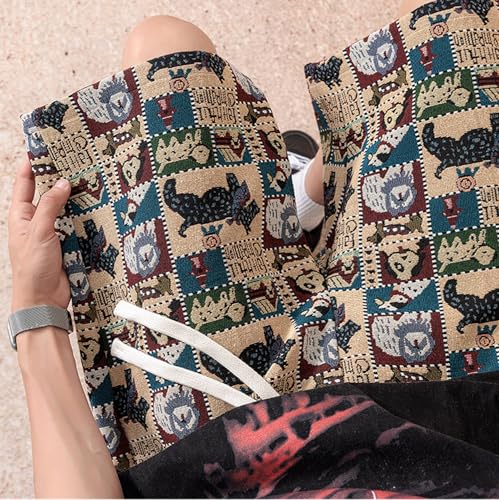 Image of Lymio Printed Short for Men|| Men Short || Stylish Look Design Shorts (Shorts-50-52)