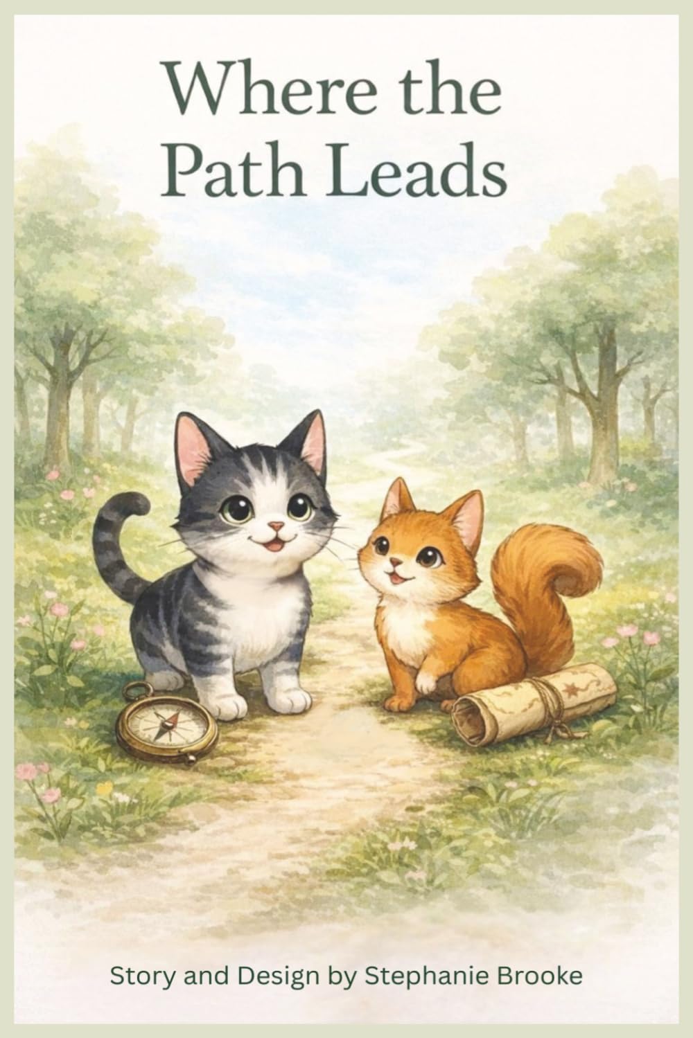 Where the Path Leads