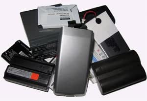 Low Price GPS Battery For Garmin High-Capacity 1200mAh Battery - View #6