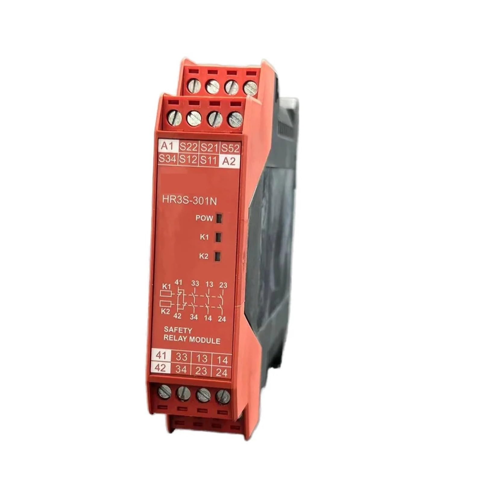 JFQOWCMP HR3S-301N Relay HR32