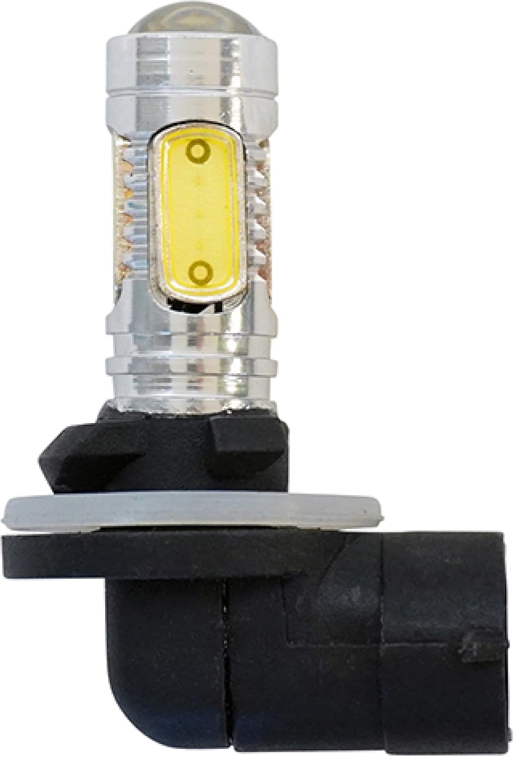 Red Hawk LGT-329 Headlight Bulbs 12-48V Volt, 350 Lumens Golf Carts