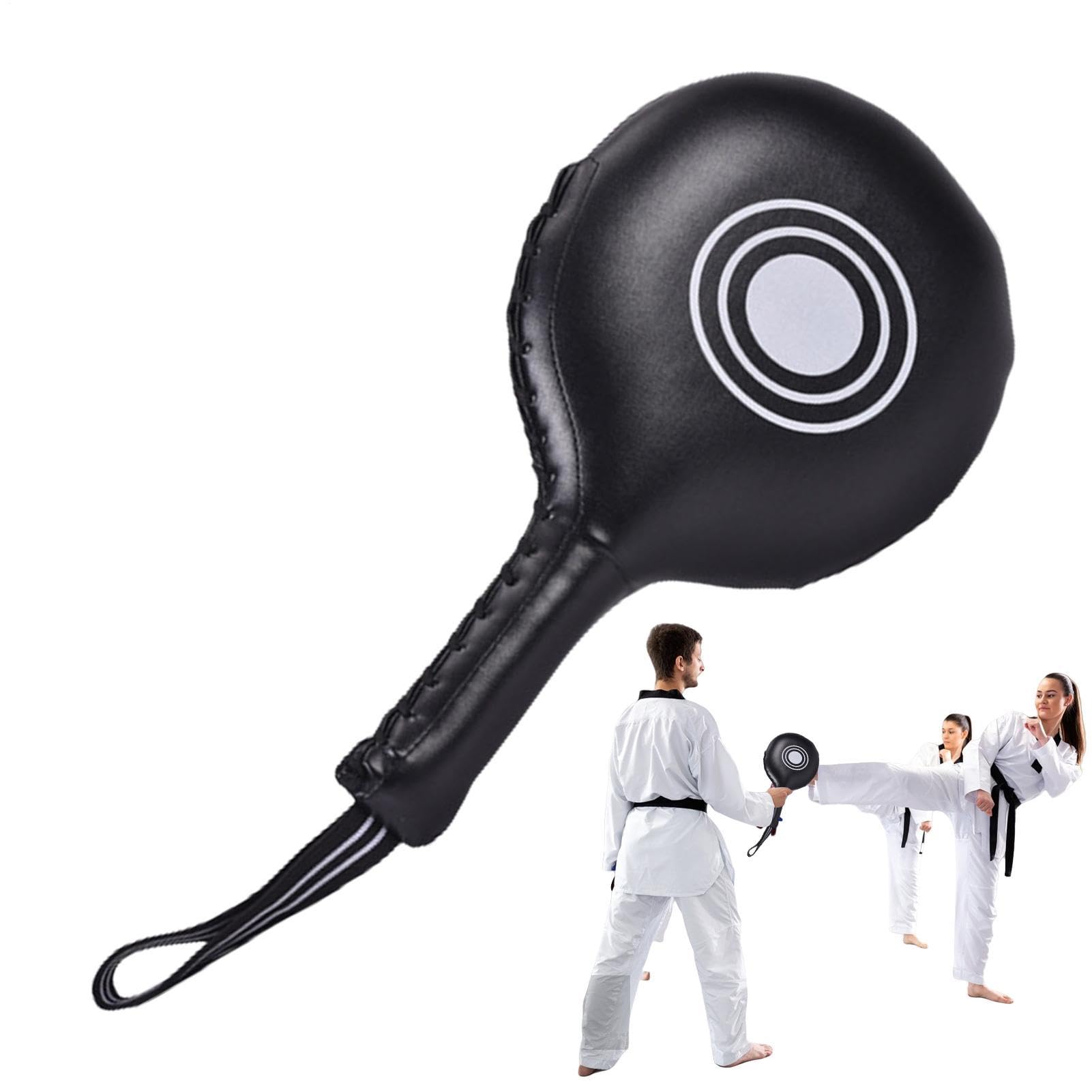 Palette per bersagli da boxe, pad das boxes,Pagaie das boxes Colpitori | Attrezzatura per allenamento per arsti marziali Rsacchette da calcio per boxe, allenamento per marziali