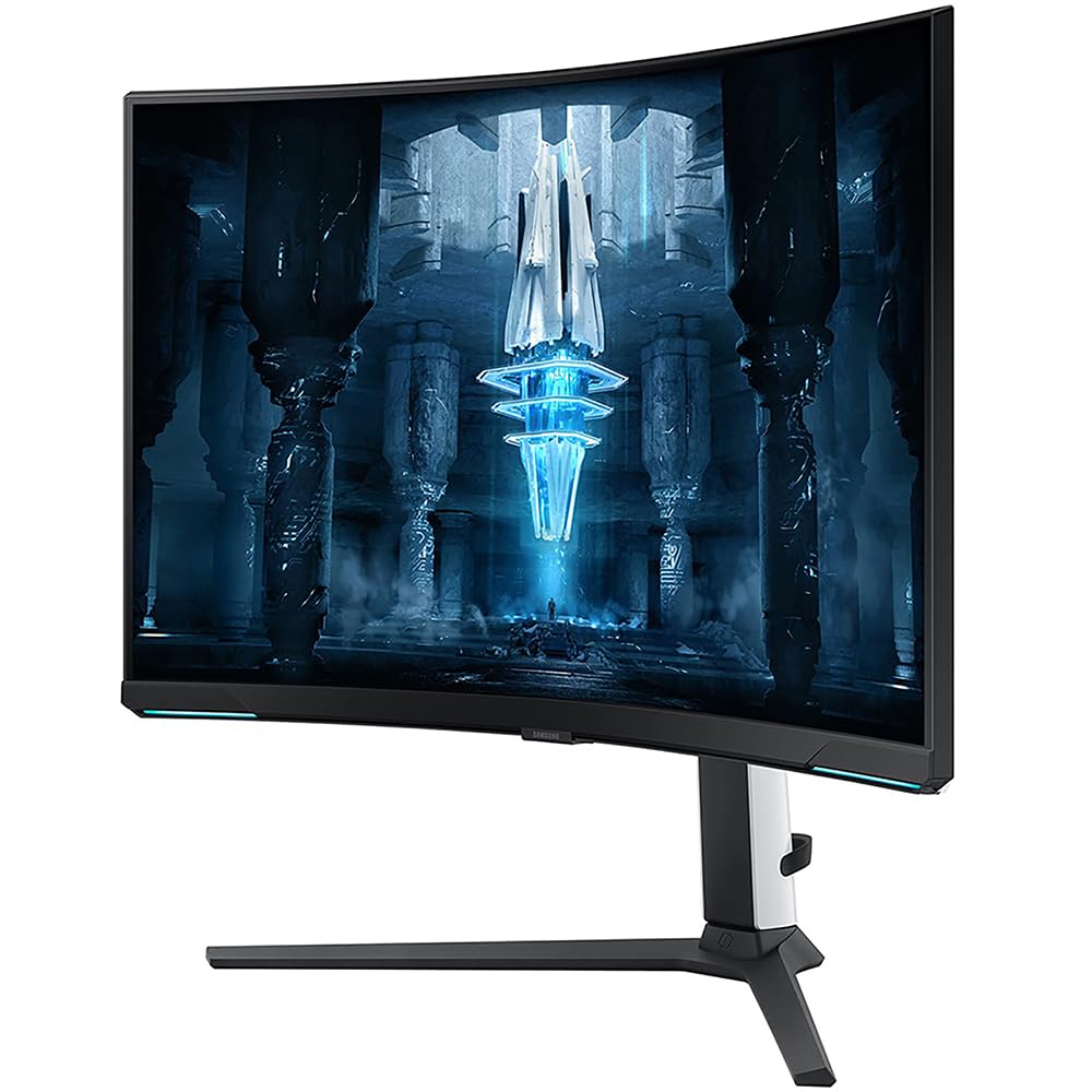 Amazon.com: Samsung Odyssey Neo G8 4K UHD 240Hz - Paquete de