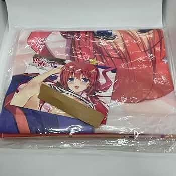 未開封　映画　聾の形　げっちゅ屋特典B2タペストリー 未開封 映画 聾の形 げっちゅ屋特典B2タペストリー