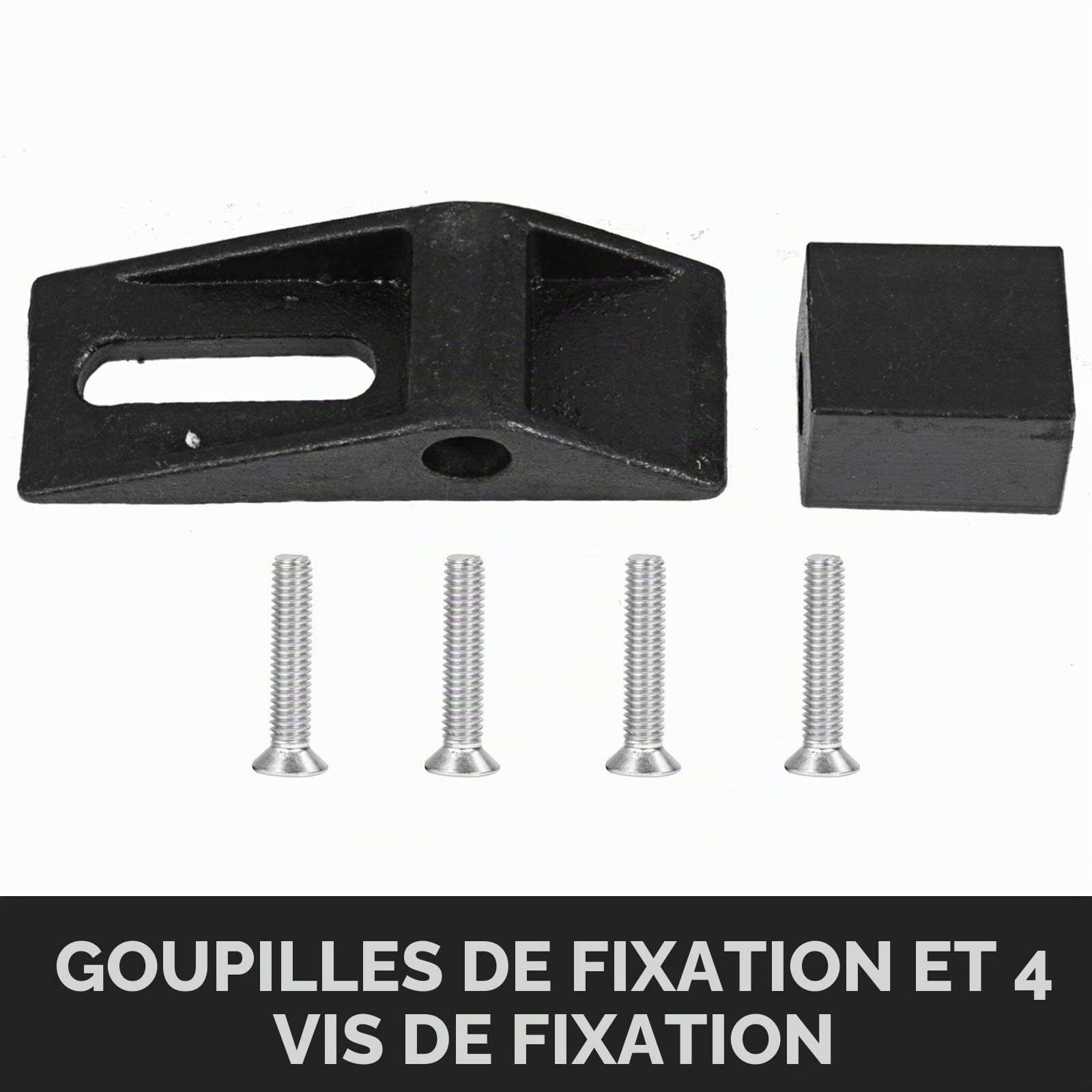 VEVOR Cintreuse de table manuelle Machines à cintrer les tuyaux de 1 "à 3"