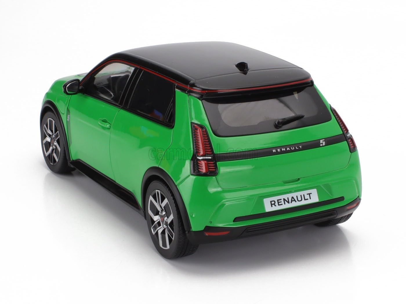 NOREV 1/18 - Renault 5 E-Tech - 2024