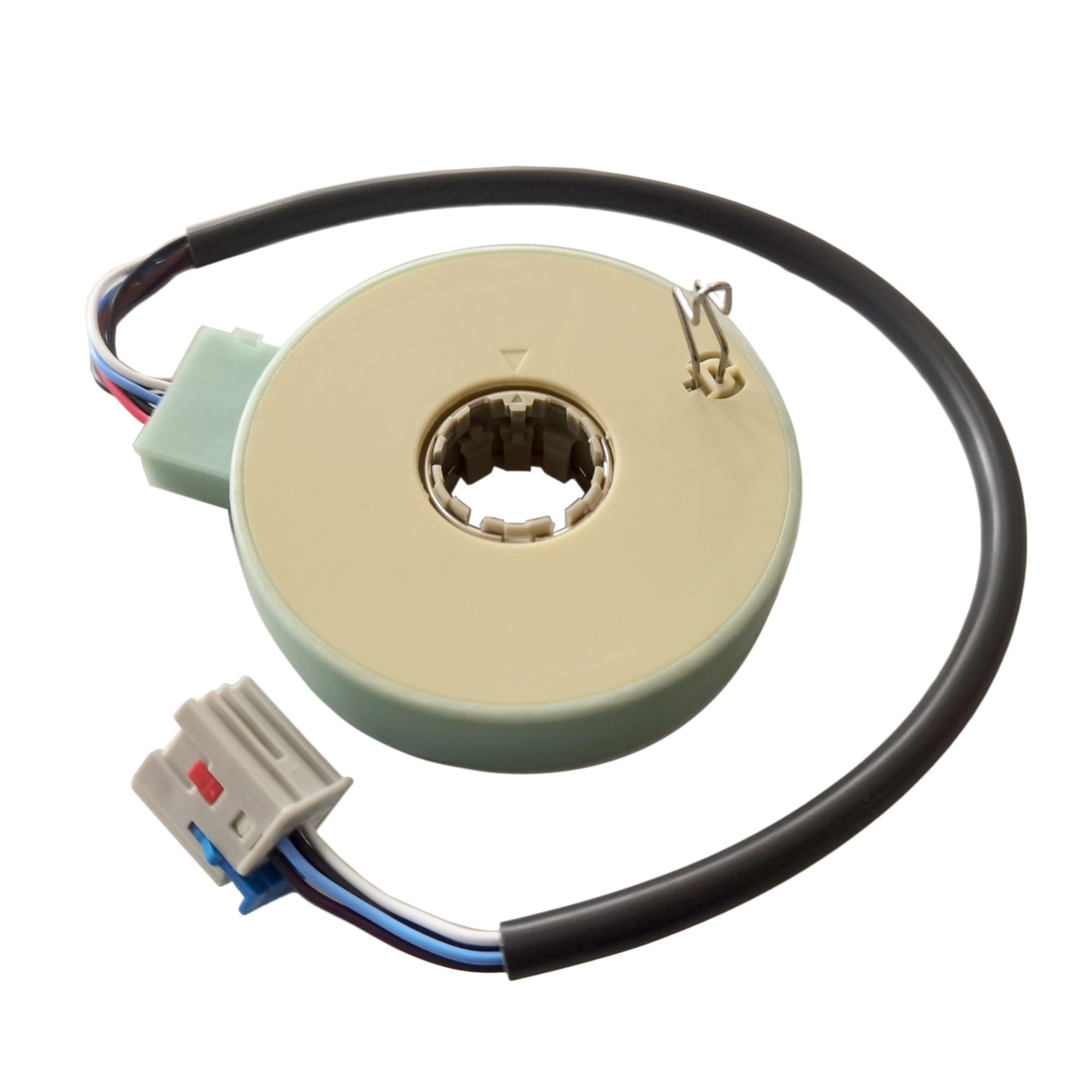 Hajus 9591254 Lenkwinkelsensor Lenkung 40720487 kompatibel mit Opel Meriva X03 2003-2010 1.3 1.4 1.6 1.8 1.7 CDTI