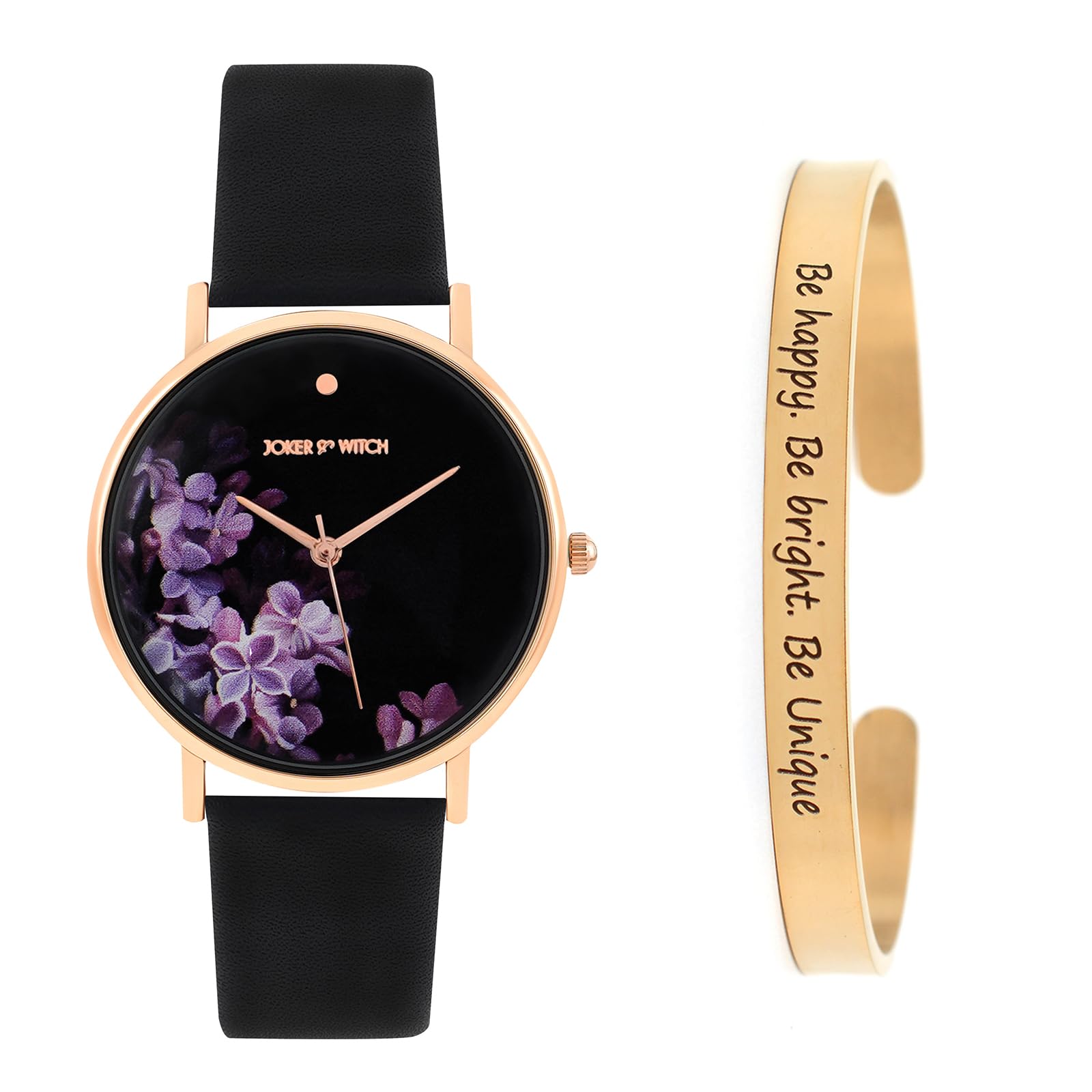 Joker&Witch Daniela Watch Bracelet Stack (B0CCVTZ47Q) Amazon Price History, Amazon Price Tracker
