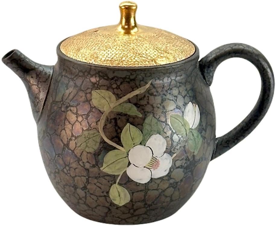 手頃に使える 直径15㎝ ！」古伊万里 色絵金彩皿 4客セット 骨董アン