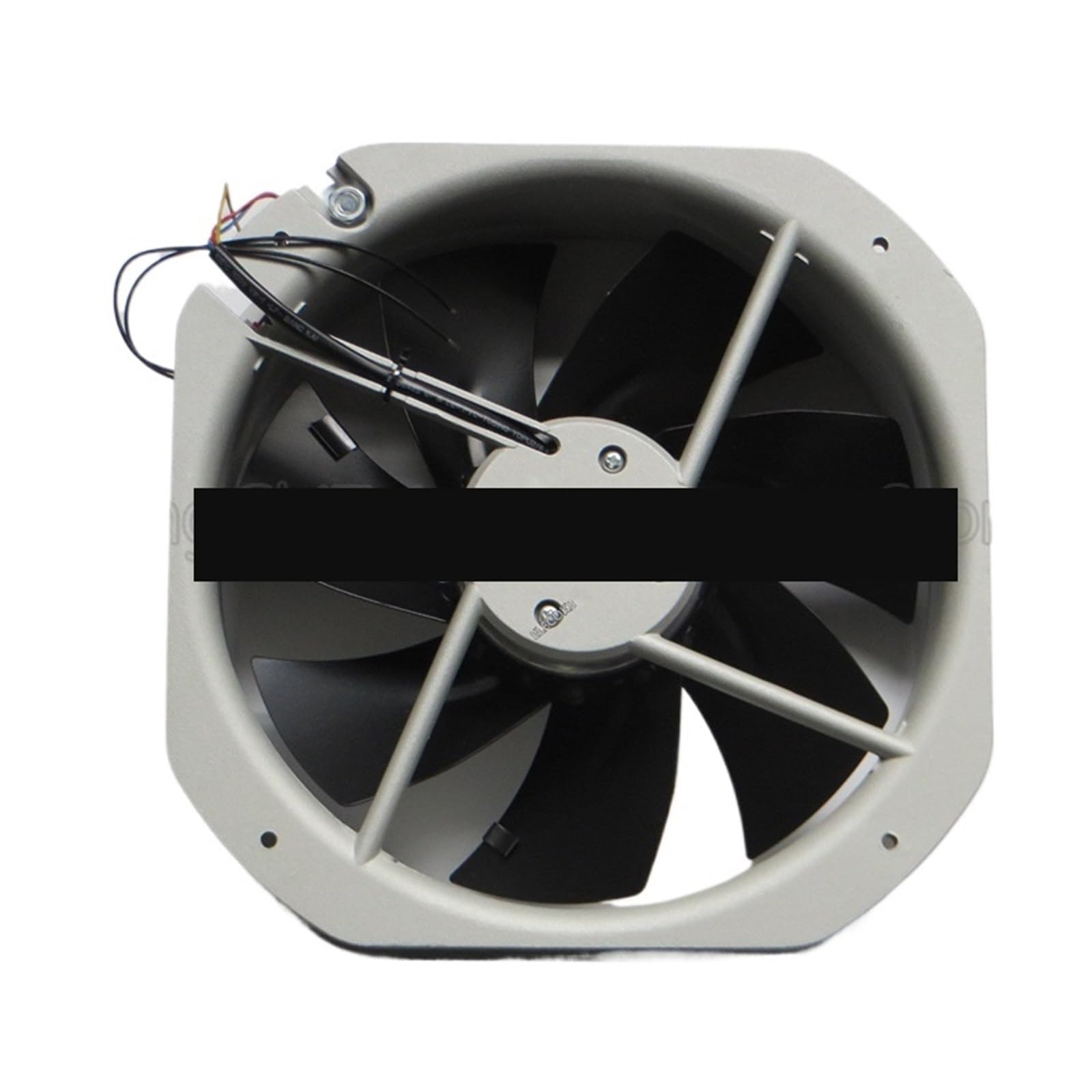 OSHZIKJII W2E250-HL06-11 Cooling fan