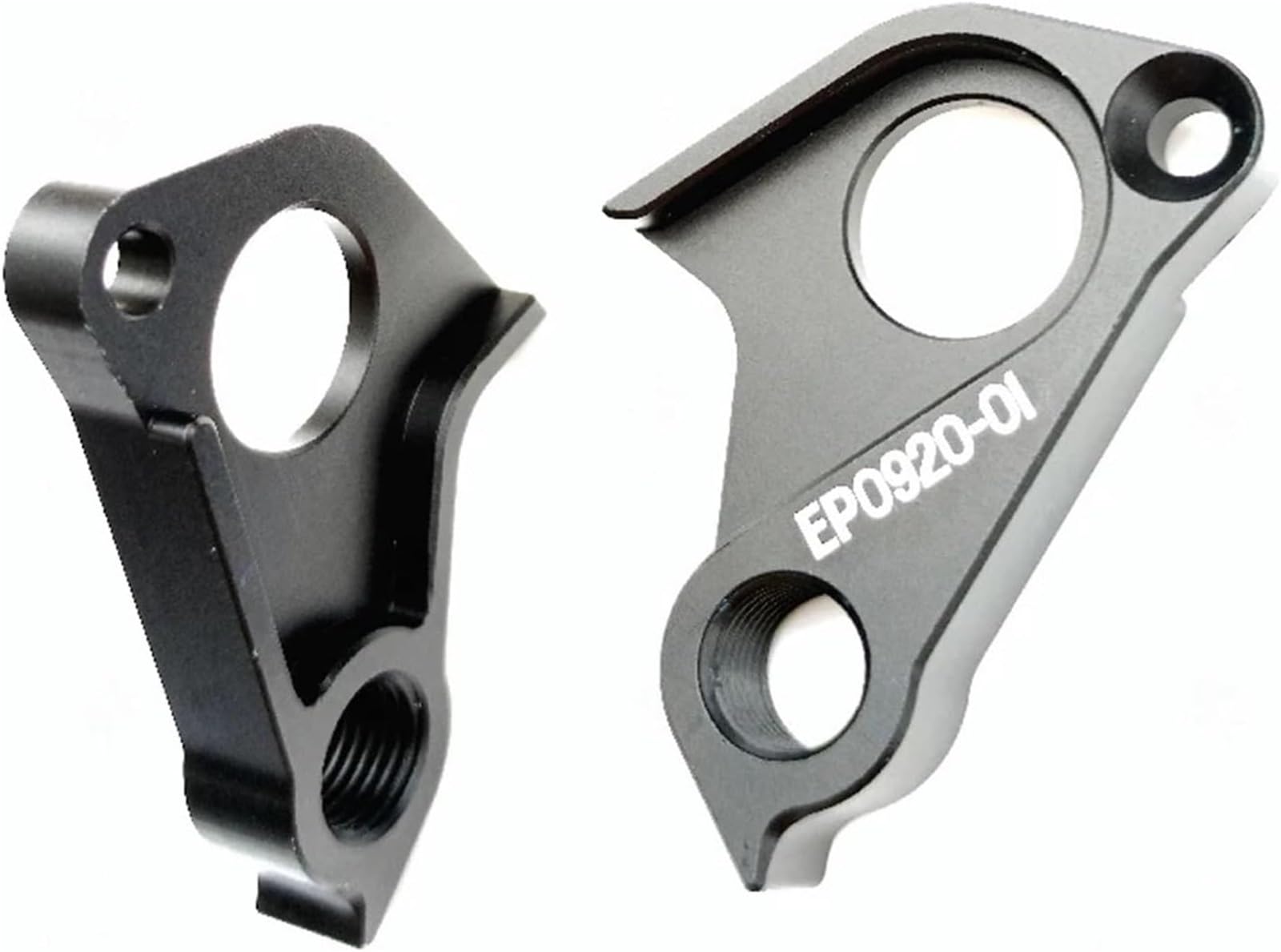 For Canyon, pezzi di ricambio for forcellino del deragliatore, forcellino del cambio for bicicletta, carbonio e bici, carbonio e bici gancio del deragliatore posteriore della biciclett