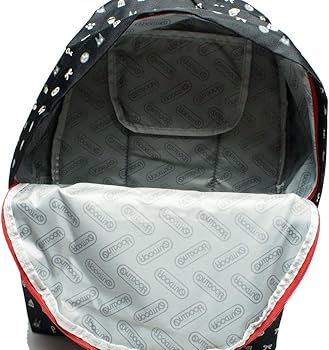 Amazon.co.jp: 魔女の宅急便 アウトドアプロダクツ コラボデイパック