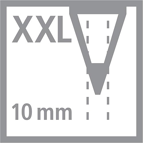 Miniatura 8 de STABILO Woody - Juego de lápices 3 en 1, multicolor