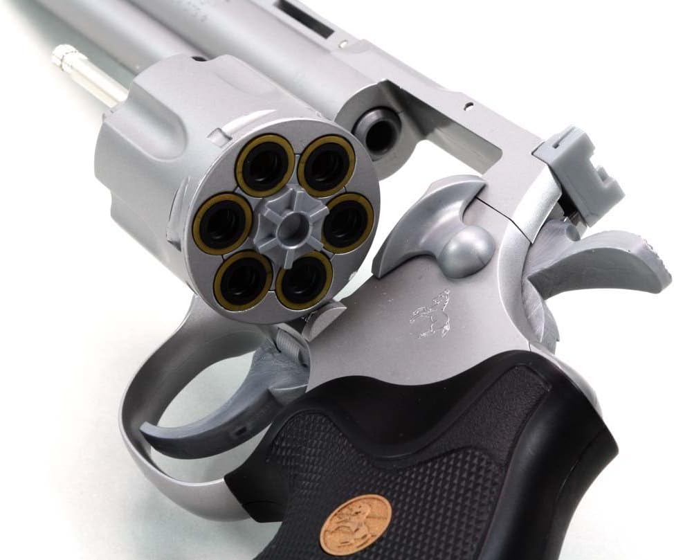 Buy Colt Python 6 Inch Stainless Online at Lowest Price in India ...