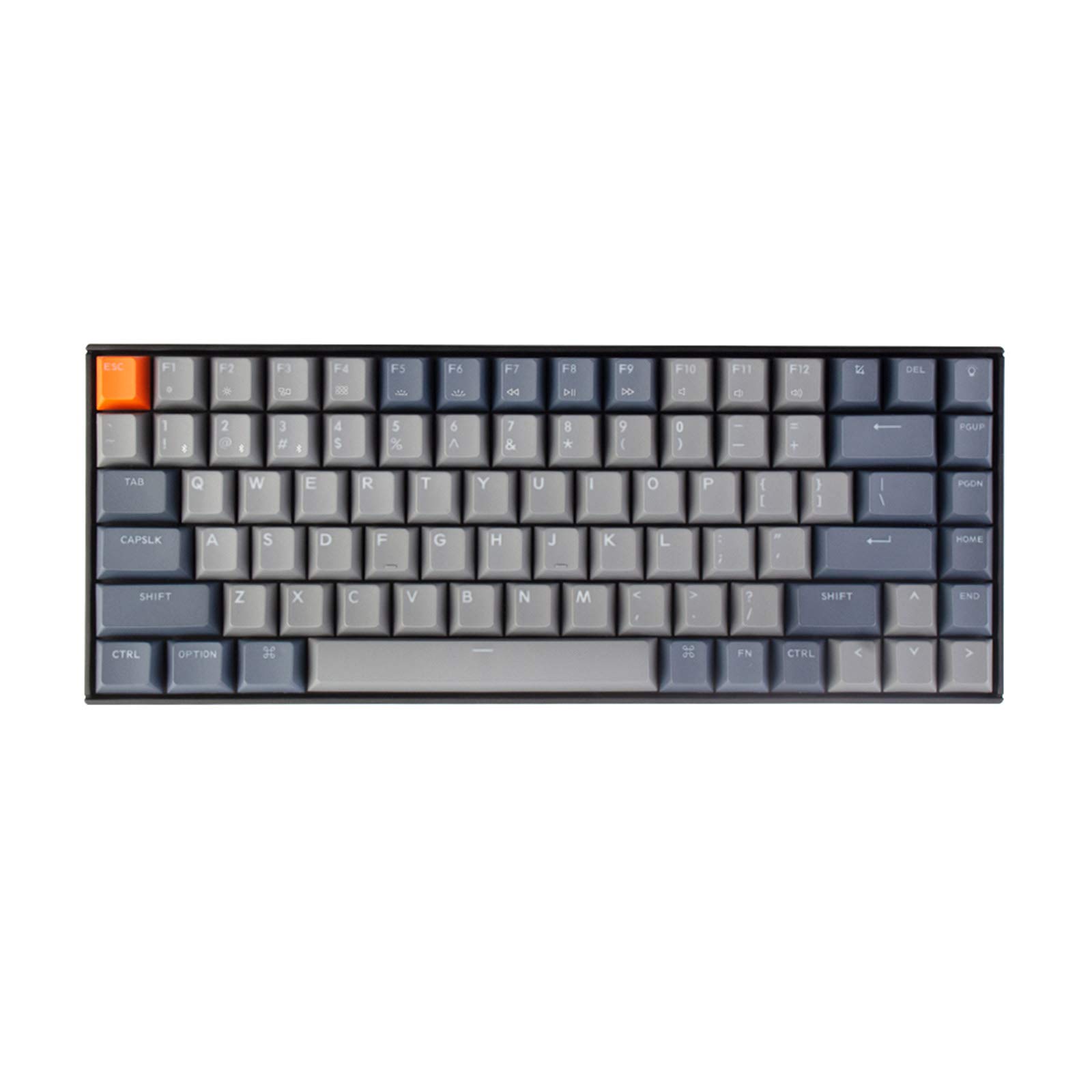Buy Keychron K2 Bluetooth Wireless Mechanical Keyboard with Double PBT