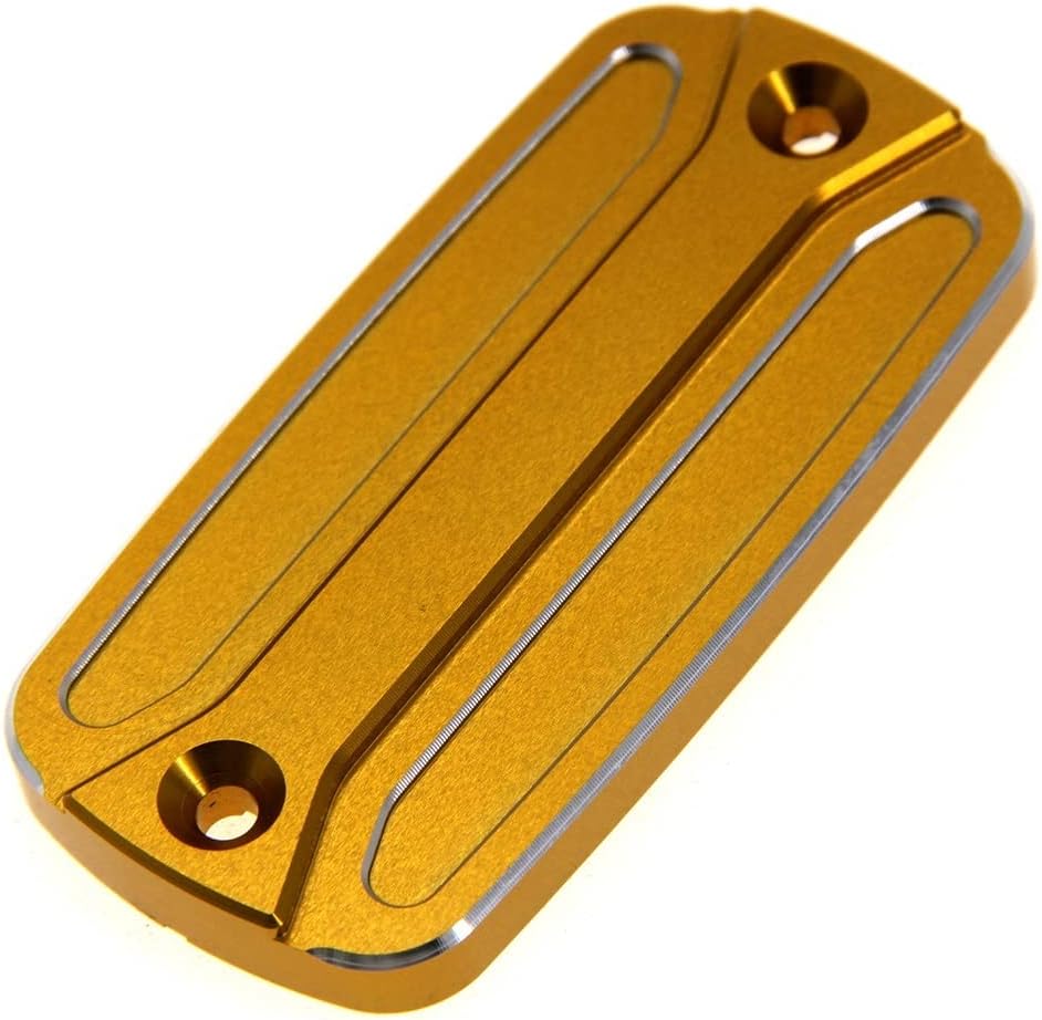 Front Brake Reservoir Cap For PC800 For Pacific For Coast 1989-1994 Motorcycle Front Brake Clutch Master Cylinder Fluid Reservoir Cover