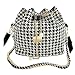 Women PU Leather Handbag Crossbody Satchel Shoulder Messenger Bag Hot