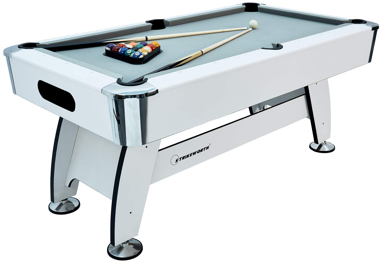 Lynx Pro 6ft Pool Table