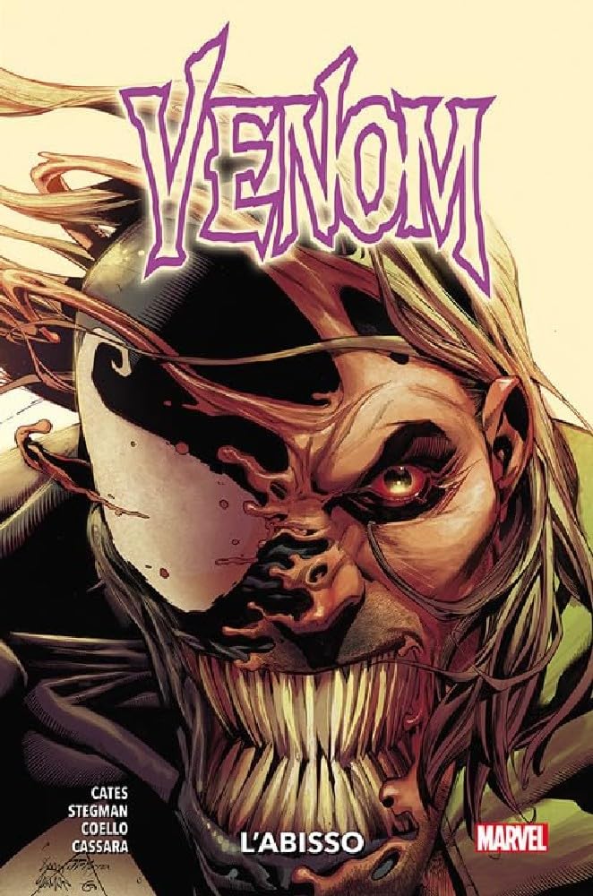 Venom. L' Abisso (Vol. 2) - 4