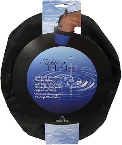 Miniatura 4 de AGUA N AGUJERO EQ A PRUEBA DE SLO