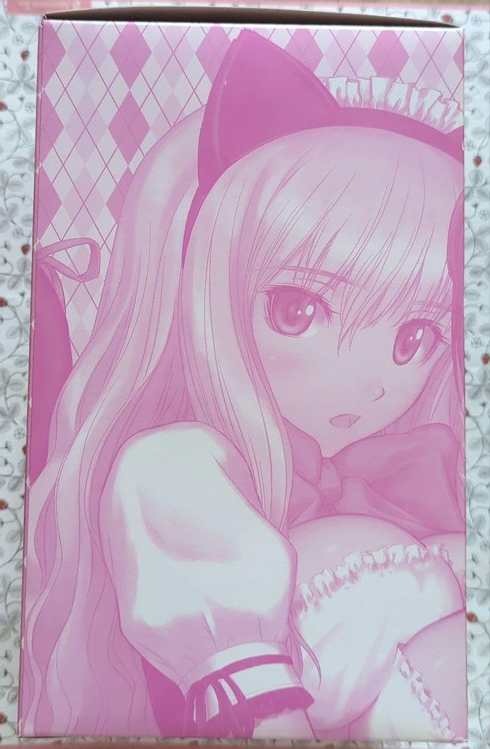 Amazon.co.jp: E☆2 えつ Tony 宮川武 ネコみみド ブラック