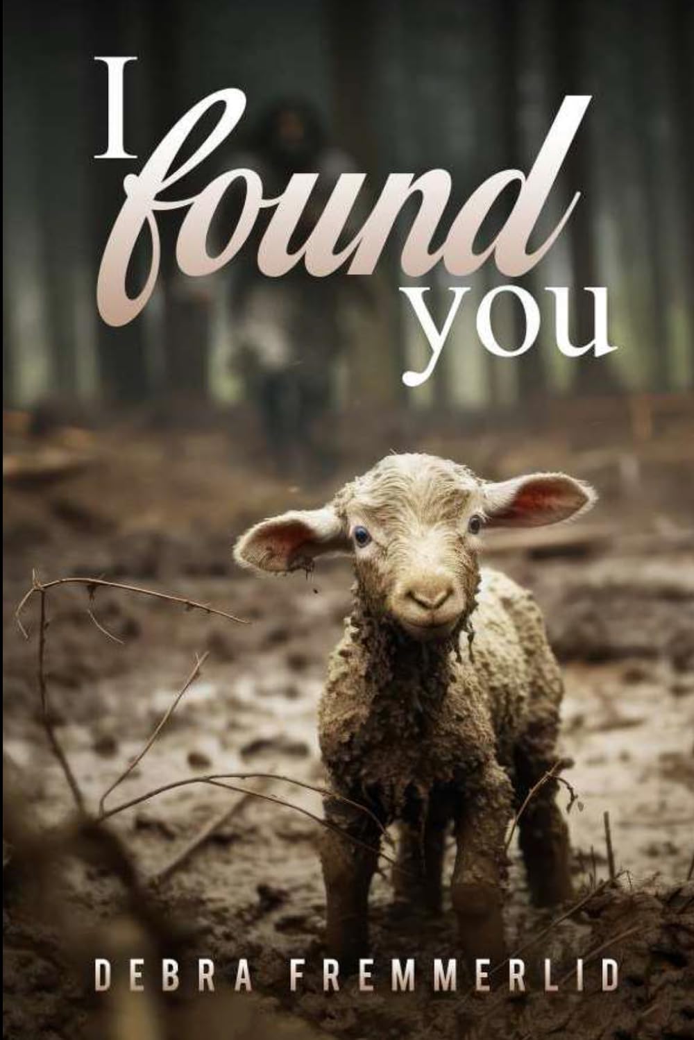 I Found You…